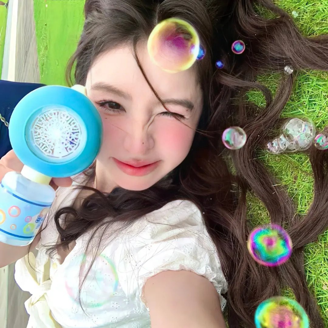 讨厌的女人