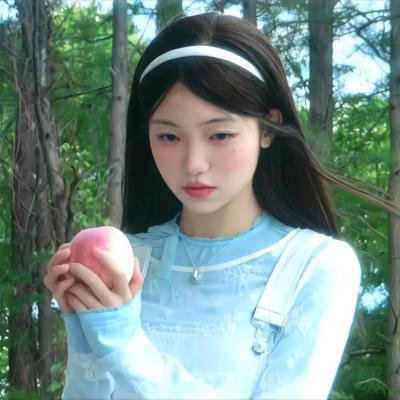 错会半生