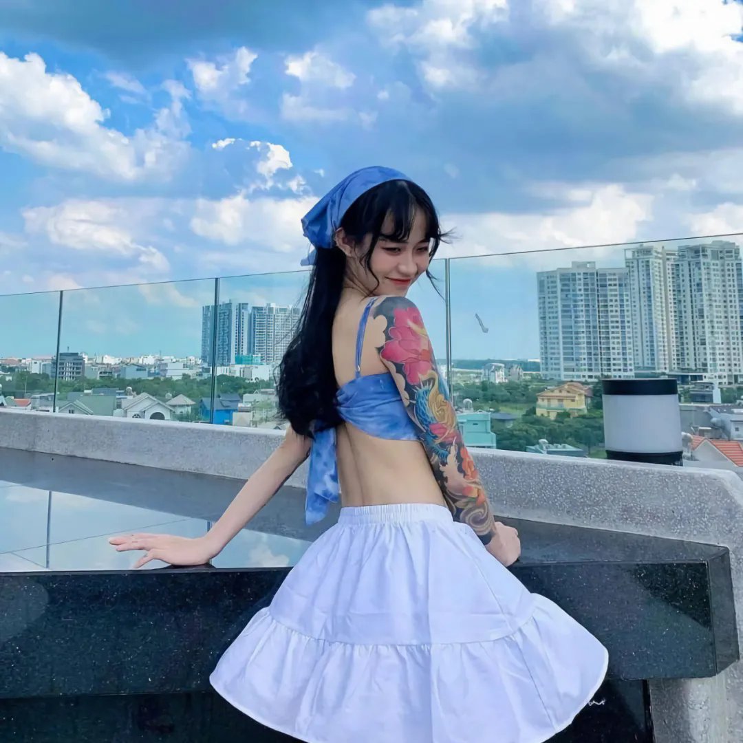 做出来的爱