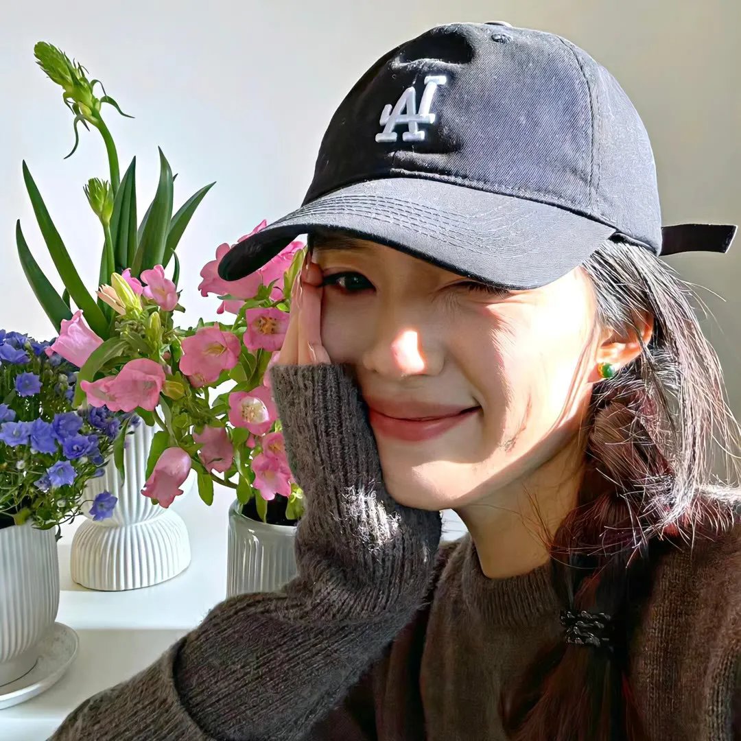 小姐好黑
